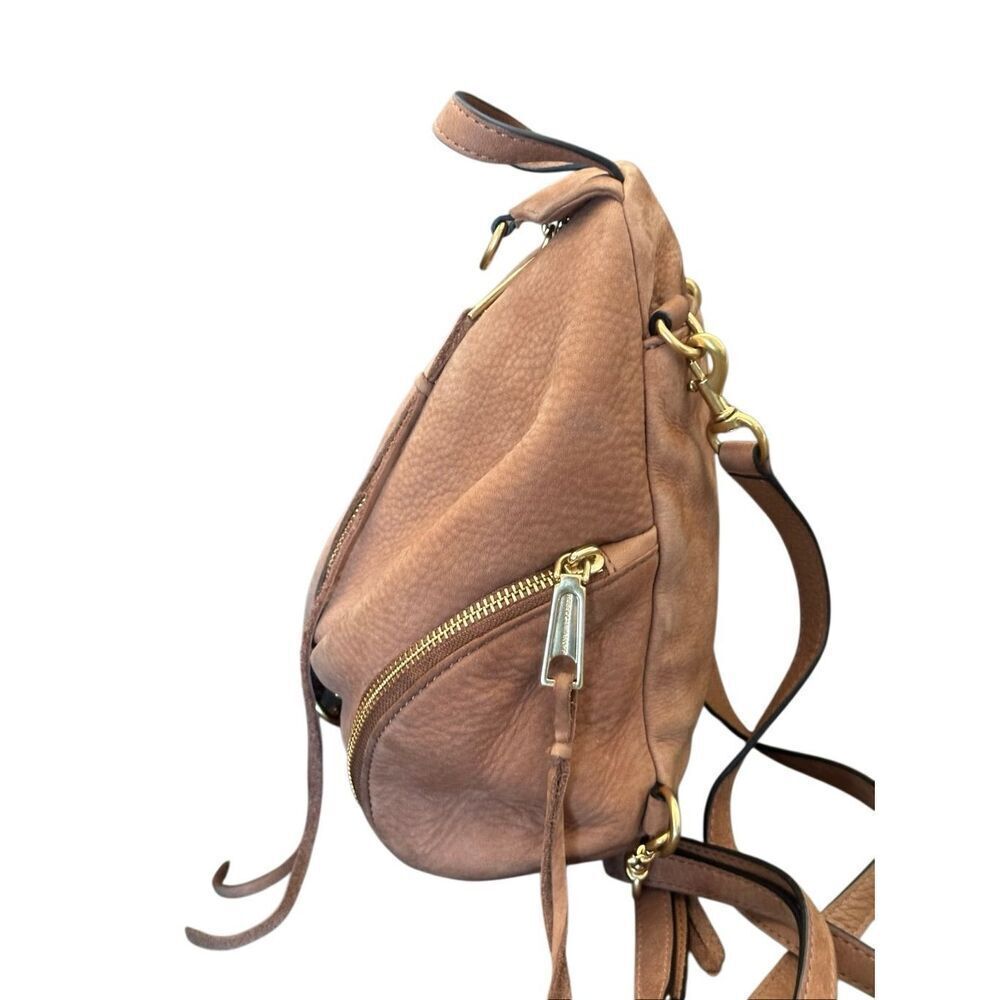Rebecca Minkoff Mini Julian Backpack - Picture 5 of 16